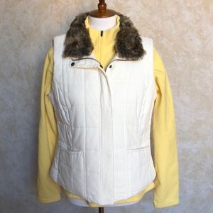 Charter Club ☃️Corduroy Vest⛄️